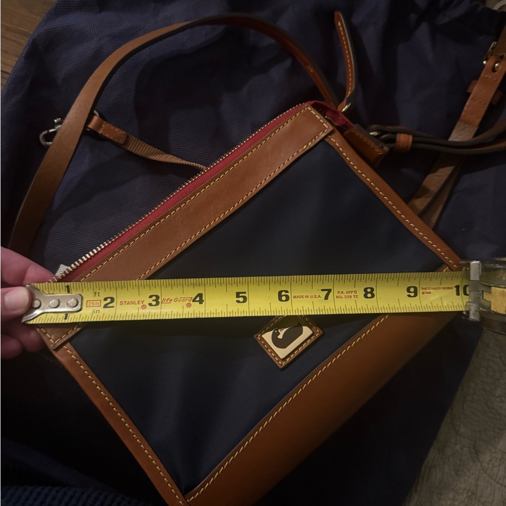 Dooney & Bourke Shoulder Bag - Picture 7 of 9